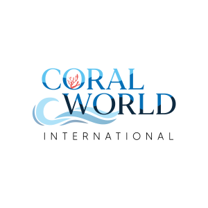 coral world